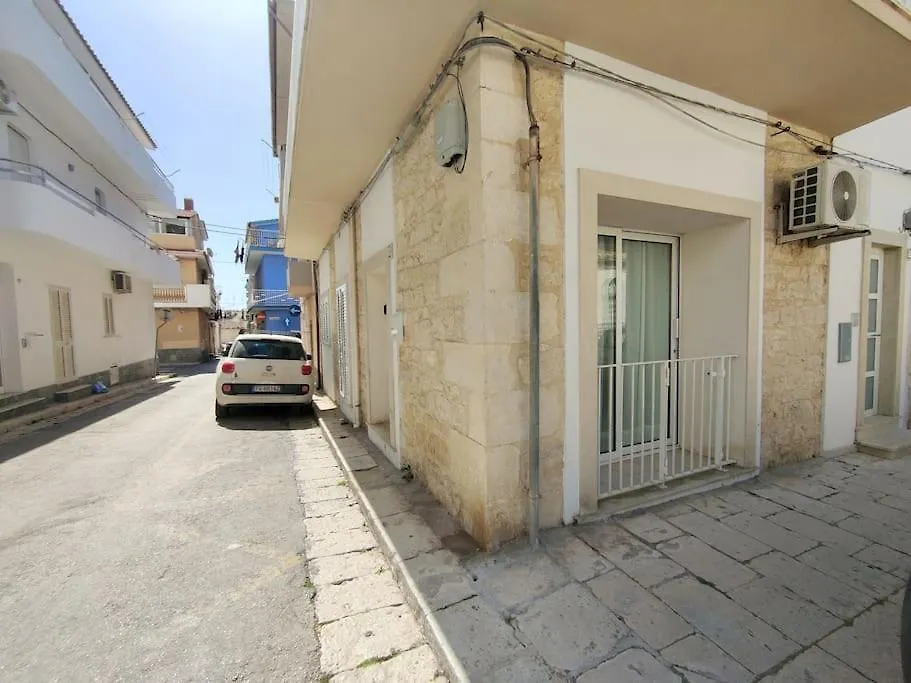 Apartment Siciliacasevacanze - Pola Home Marina di Ragusa