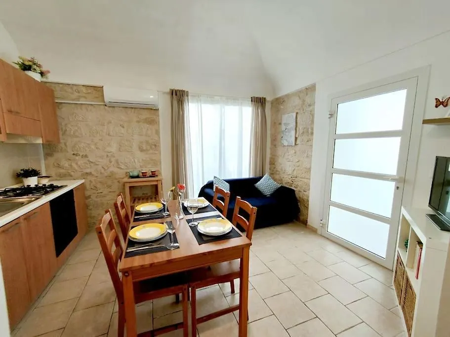 Siciliacasevacanze - Pola Home Marina di Ragusa Apartment