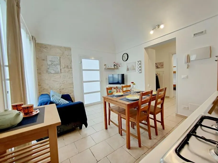 Siciliacasevacanze - Pola Home Marina di Ragusa Italy