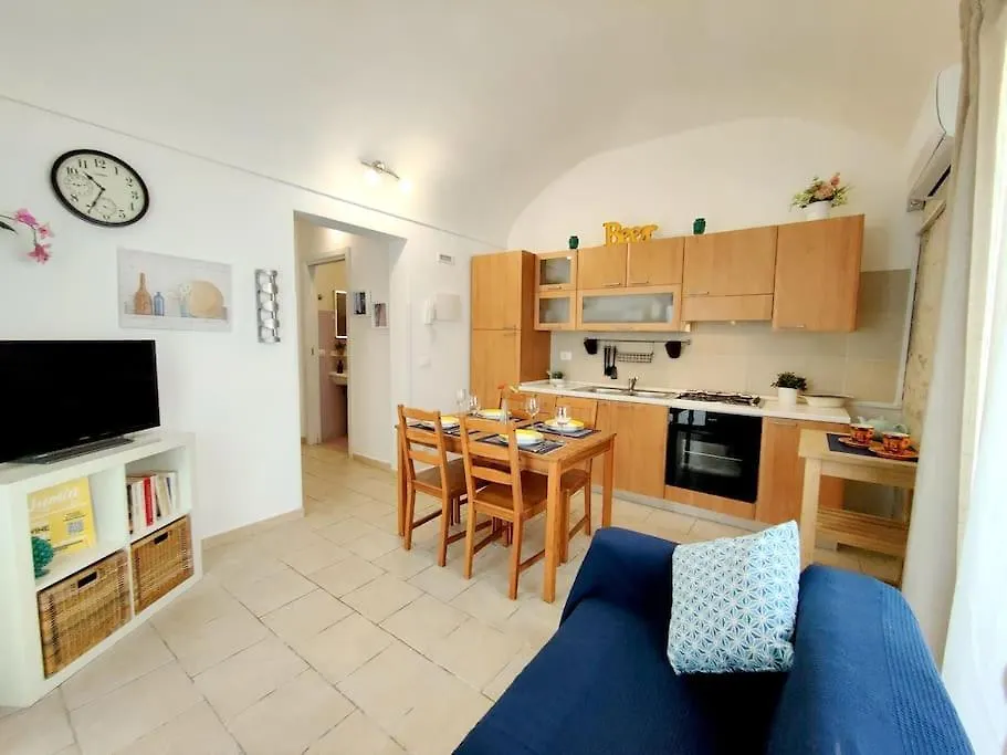 Siciliacasevacanze - Pola Home Marina di Ragusa 0*,  Italy