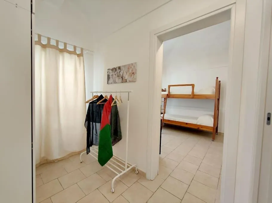Apartment Siciliacasevacanze - Pola Home Marina di Ragusa