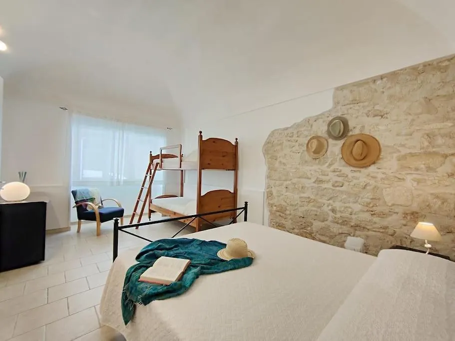Siciliacasevacanze - Pola Home Marina di Ragusa