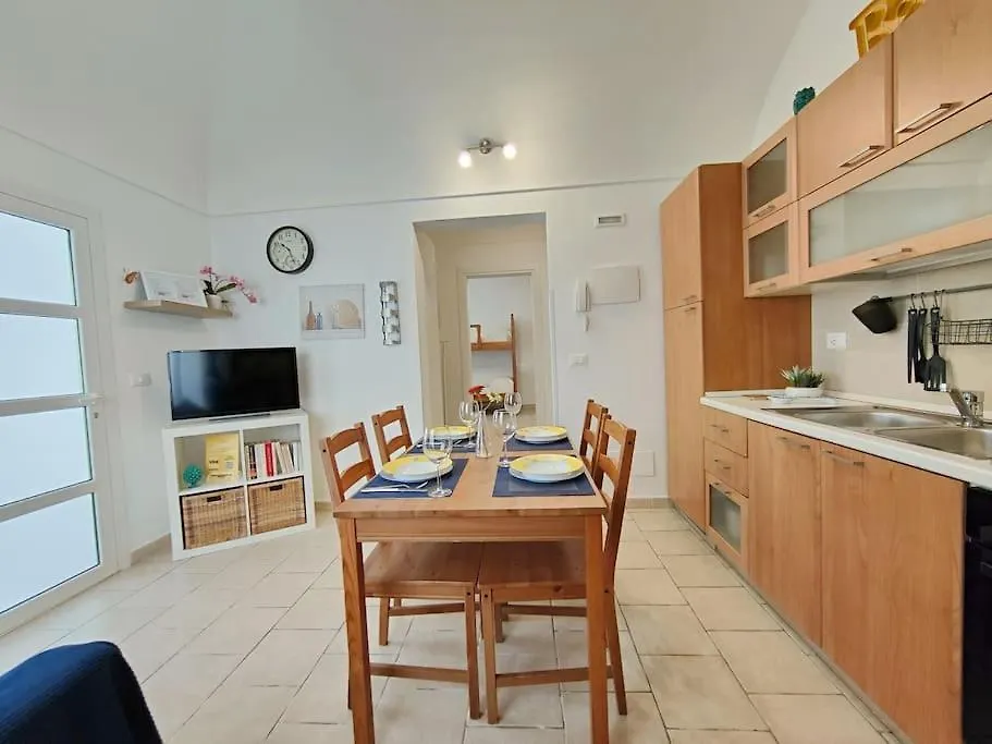 Siciliacasevacanze - Pola Home Marina di Ragusa Apartment