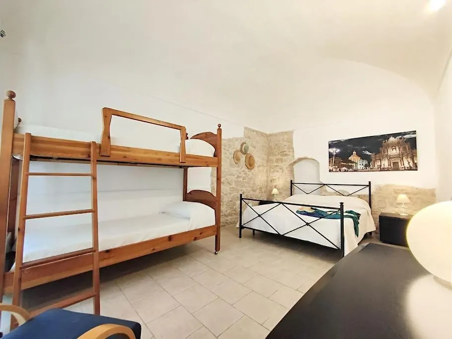 Siciliacasevacanze - Pola Home Marina di Ragusa 0*,